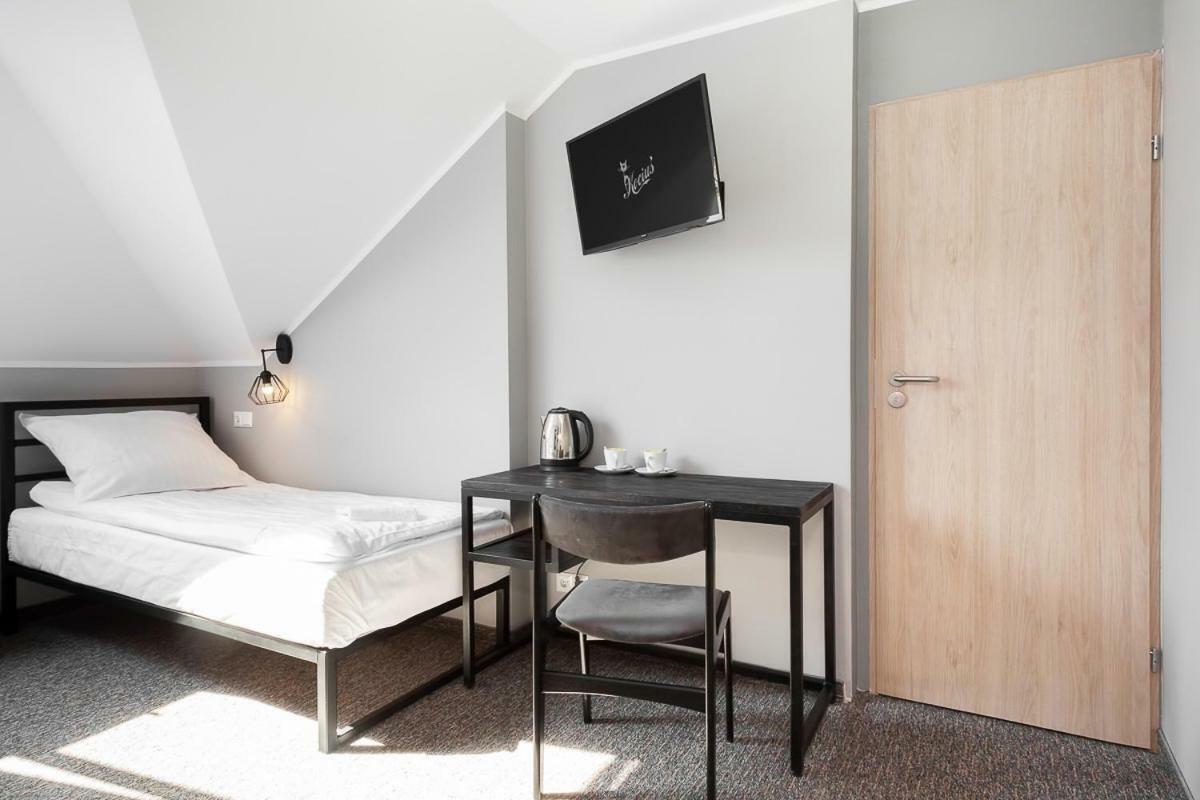 Lemon Apartment Piotrkow Trybunalski Exterior photo